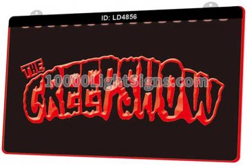 LD4856 Creepshow