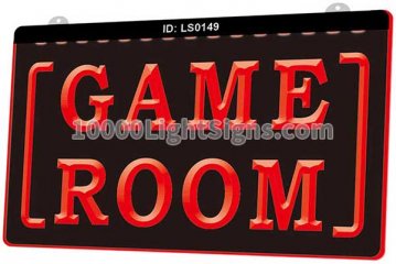 LS0149 Game Room