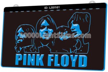 LS0161 Pink Floyd