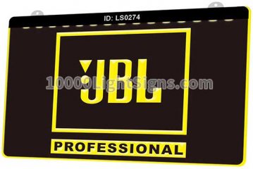 LS0274 Jbl Professional Home Audio