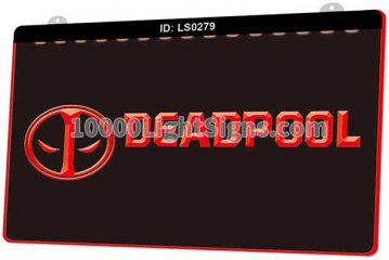 LS0279 Deadpool