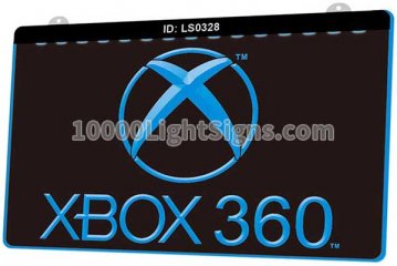 LS0328 Xbox 360 Game