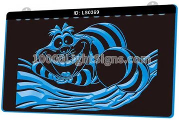 LS0369 Disney Caterpillar