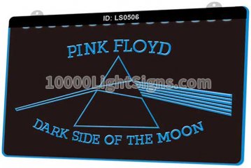 LS0506 Best Band Ever Pink Floyd