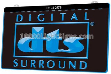 LS0576 DTS Digital Surround