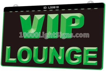 LS0618 Vip Lounge Bar