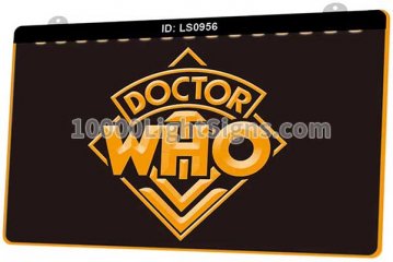 LS0956 Doctor Who