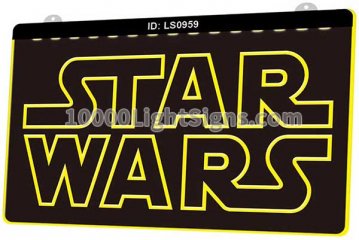 LS0959 Star Wars