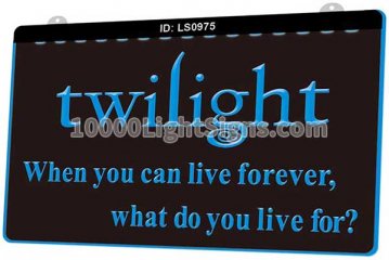 LS0975 Twilight Beer Bar