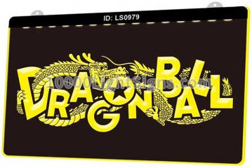 LS0979 Dragon Ball