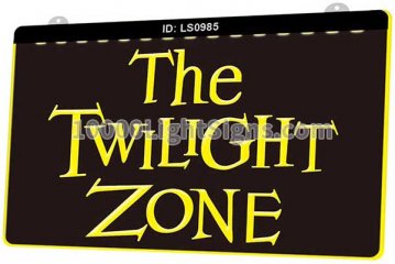 LS0985 Twilight Zone