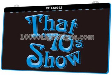 LS0992 That 70 S Show