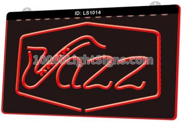 LS1014 Jazz Bar Music Live Pub Club