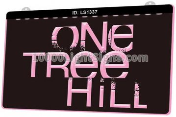 LS1337 One Tree Hill