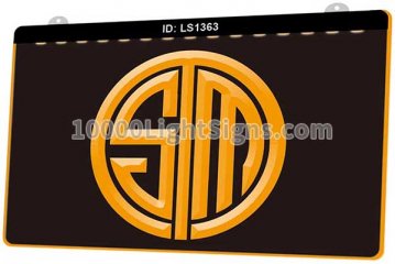 LS1363 TSM Acquires Keith