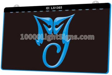 LS1365 Michael Jackson