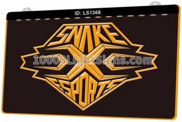 LS1366 Snake eSports