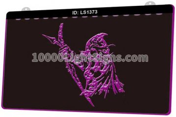 LS1373 League of Legends Video Game