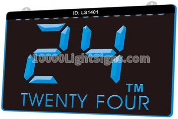 LS1401 24 Jack Twenty Four