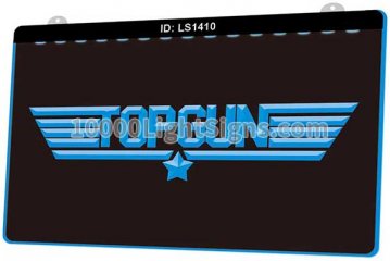 LS1410 Top Gun Movie