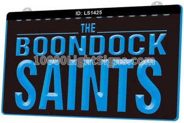 LS1425 The Boondock Saints