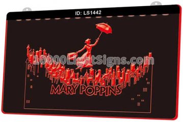LS1442 Mary Poppins