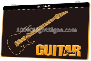LS1455 Guitar