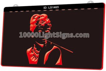 LS1465 Audrey Hepburn