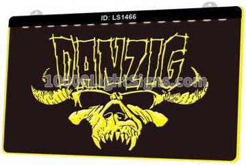LS1466 Danzig