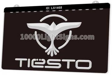 LS1468 Dj Tiesto