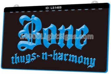 LS1469 Bone Thugs Harmony