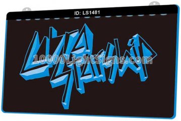 LS1481 Cobra Starship