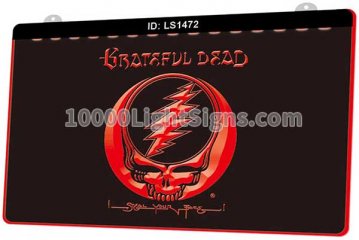 LS1472 Grateful Dead
