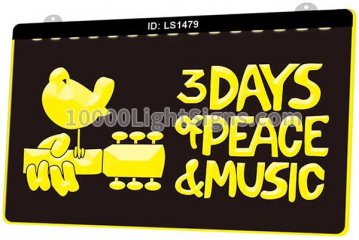 LS1479 Woodstock Upstate 69 Bar Pub