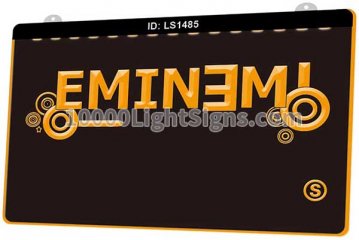 LS1485 Eminem