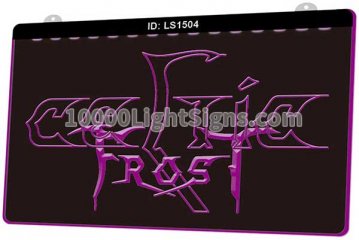 LS1504 Celtic Frost