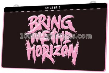 LS1513 Bring Me The Horizon