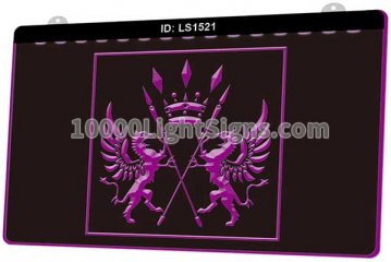 LS1521 San D Oria Final Fantasy Xi 11