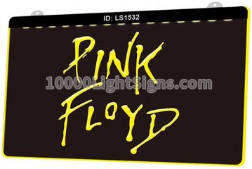 LS1532 Pink Floyd