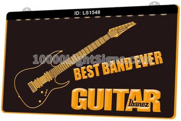 LS1548 Guitar Ibanez Music Home Shop