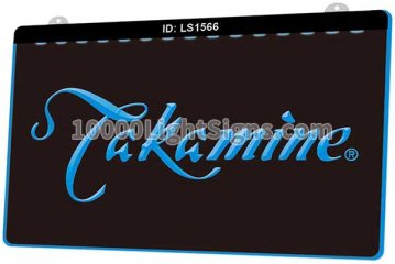 LS1566 Takamine Guitar