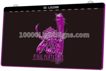 LS2388 Final Fantasy XII