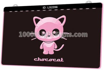 LS2396 Chococat