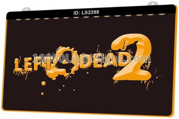 LS2398 Left 4 Dead 2