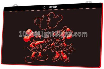 LS2401 Mickey Mickey Mouse Disney