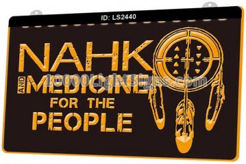 LS2440 Nahko and Medicine for the People Music