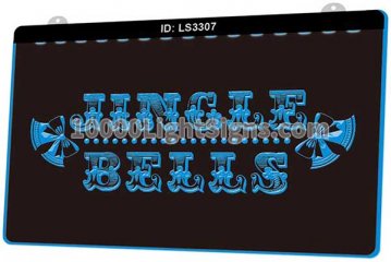 LS3307 Jingle Bells