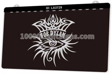 LS3729 Bob Dylan Singer