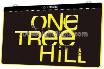 LS3732 One Tree Hill
