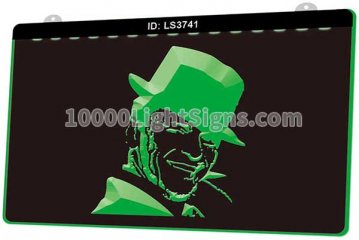 LS3741 Frank Sinatra Singer